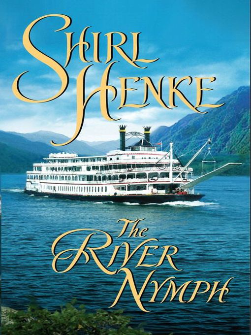 Cover image for The River Nymph